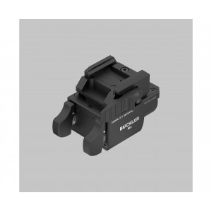 Фонарь Armytek Buckler M1 Белый